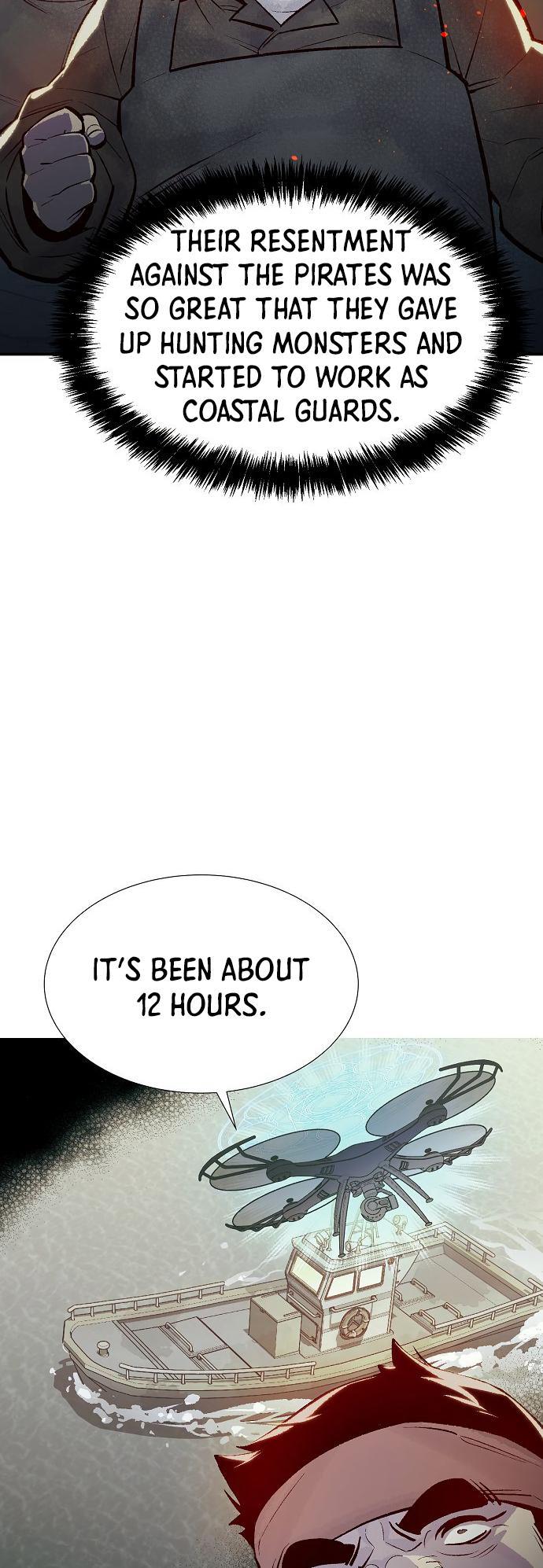 Na Honja Necromancer - Solo Necromancy Chap 84 - Next Chap 85