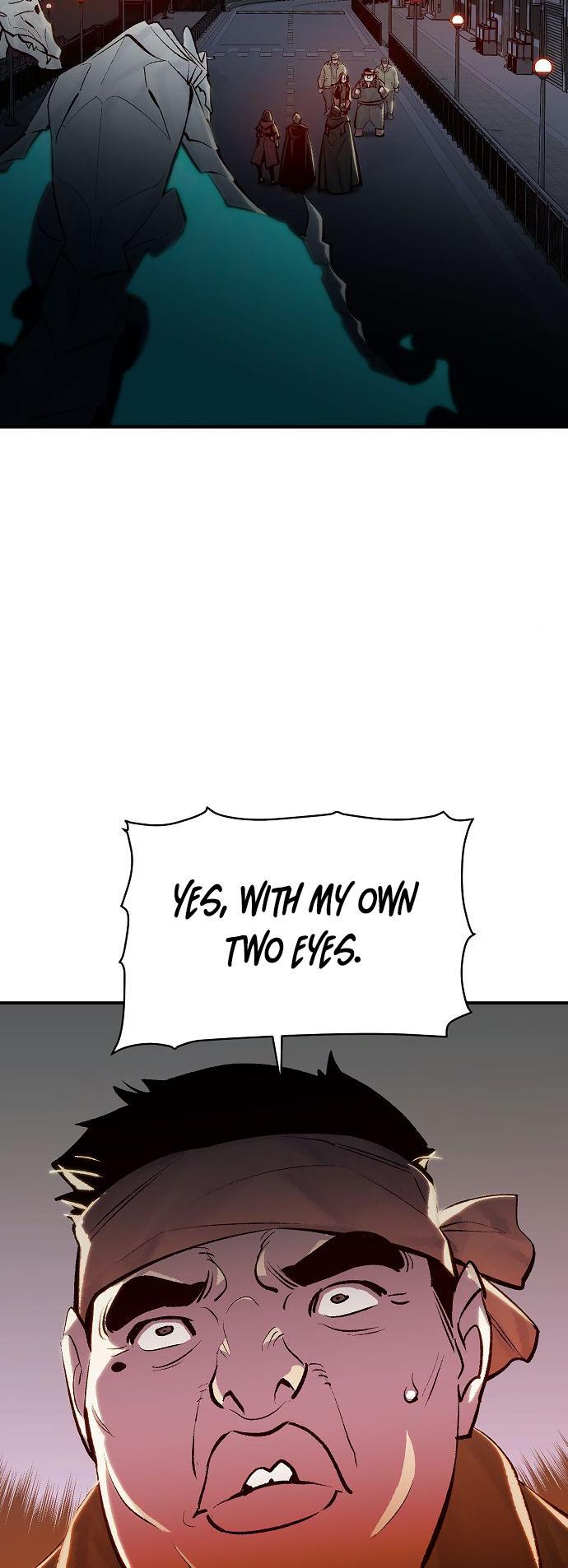 Na Honja Necromancer - Solo Necromancy Chap 84 - Next Chap 85