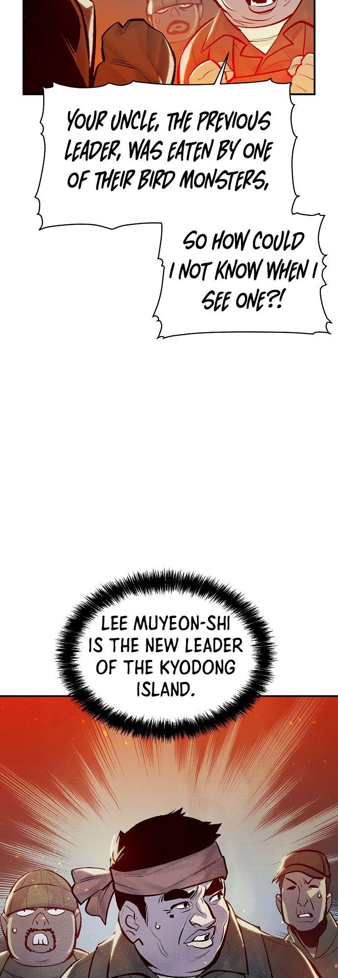 Na Honja Necromancer - Solo Necromancy Chap 84 - Next Chap 85