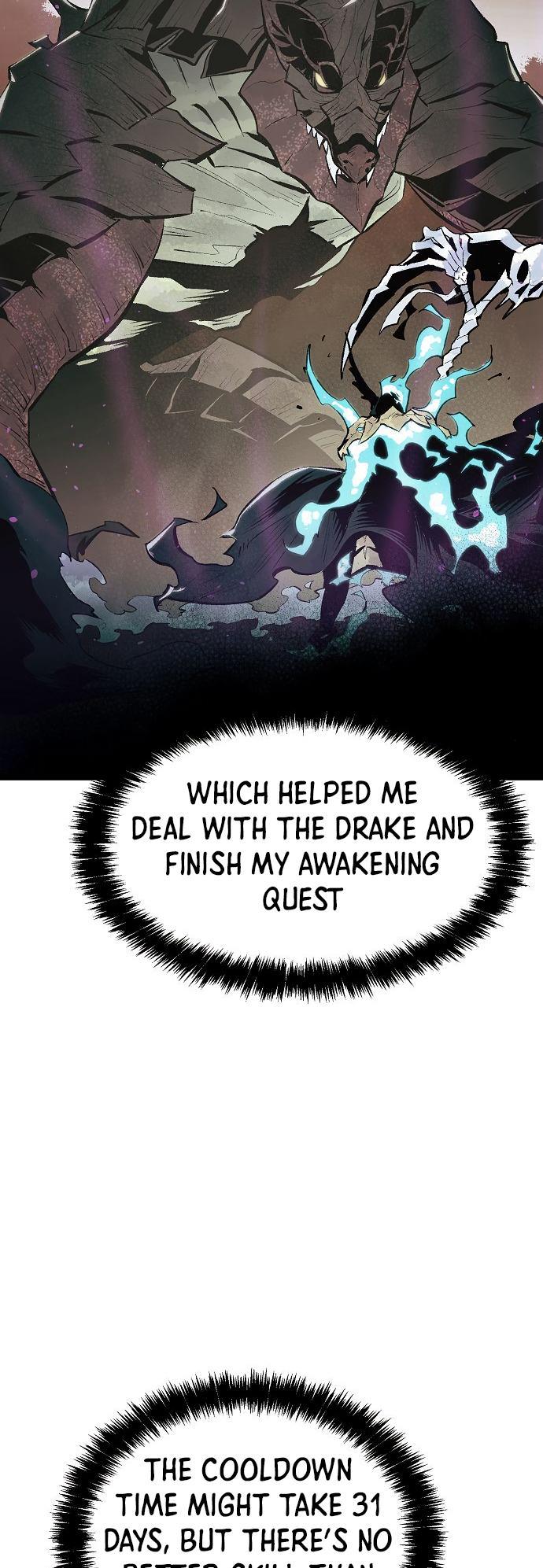 Na Honja Necromancer - Solo Necromancy Chap 84 - Next Chap 85