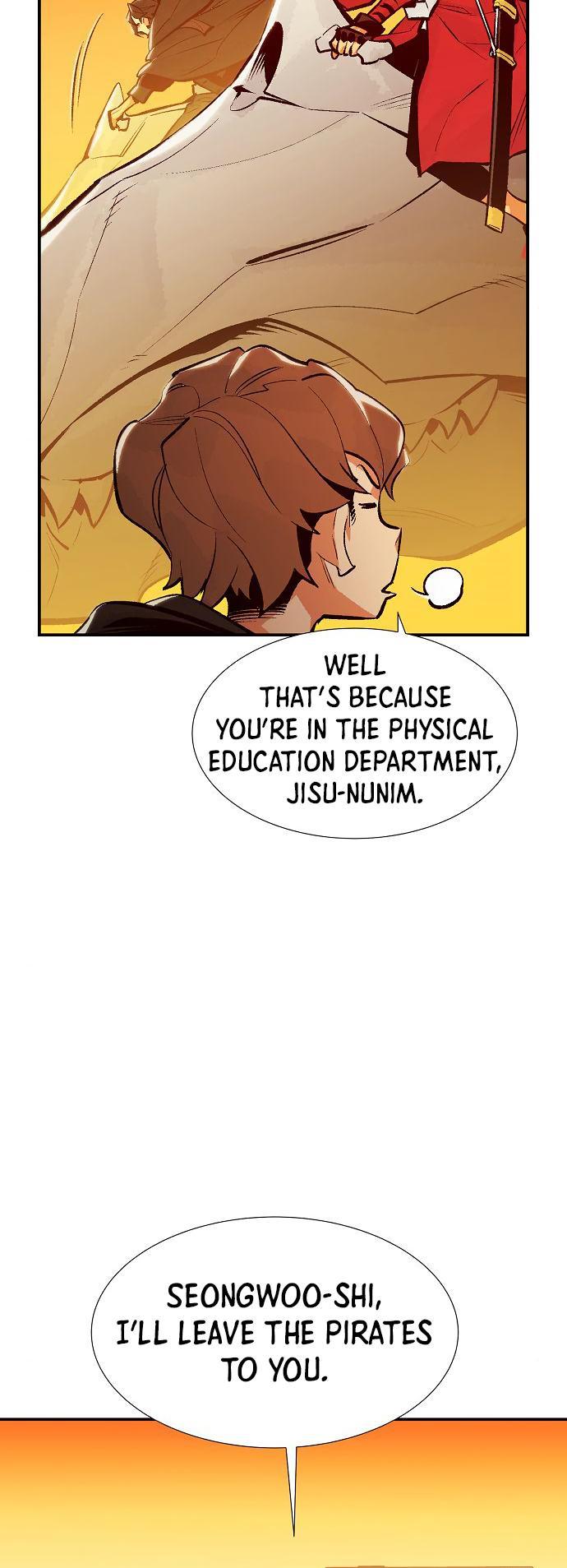 Na Honja Necromancer - Solo Necromancy Chap 84 - Next Chap 85