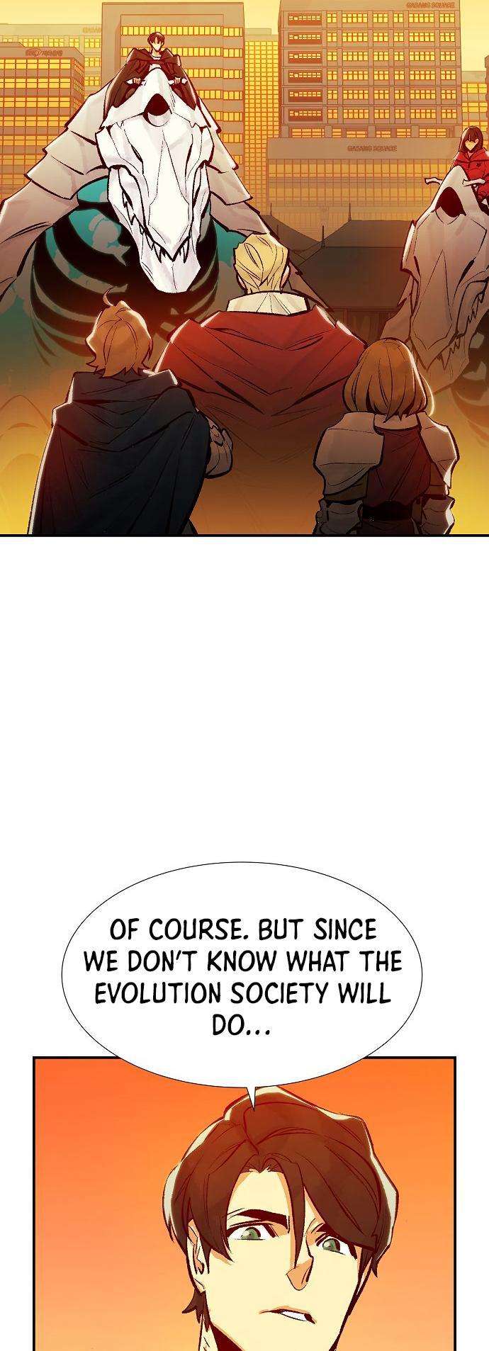 Na Honja Necromancer - Solo Necromancy Chap 84 - Next Chap 85