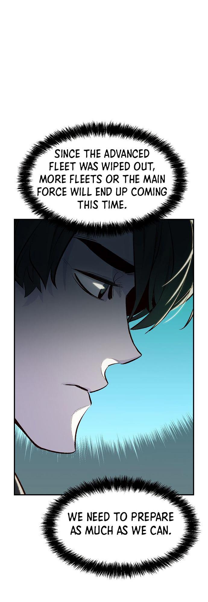 Na Honja Necromancer - Solo Necromancy Chap 84 - Next Chap 85
