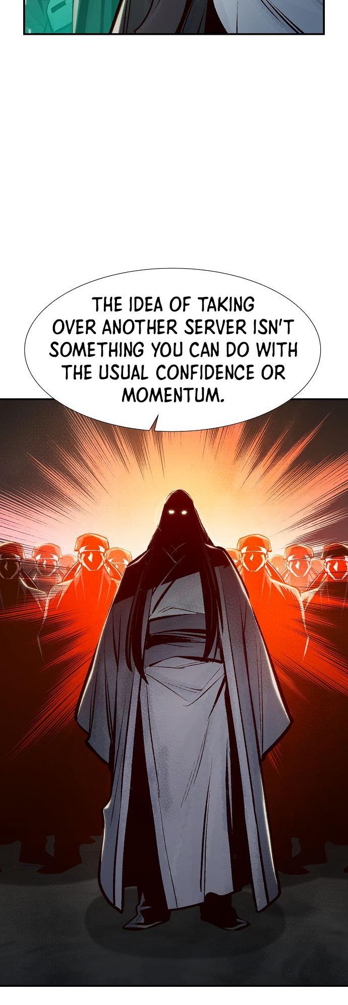 Na Honja Necromancer - Solo Necromancy Chap 84 - Next Chap 85