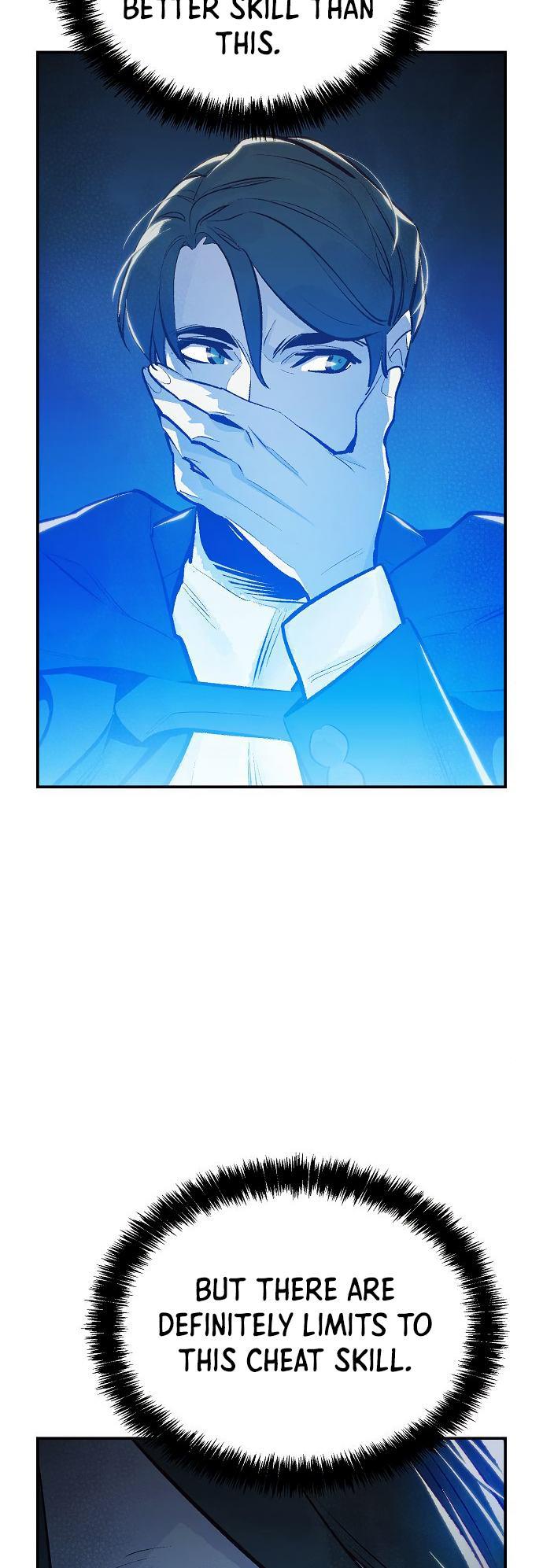 Na Honja Necromancer - Solo Necromancy Chap 84 - Next Chap 85