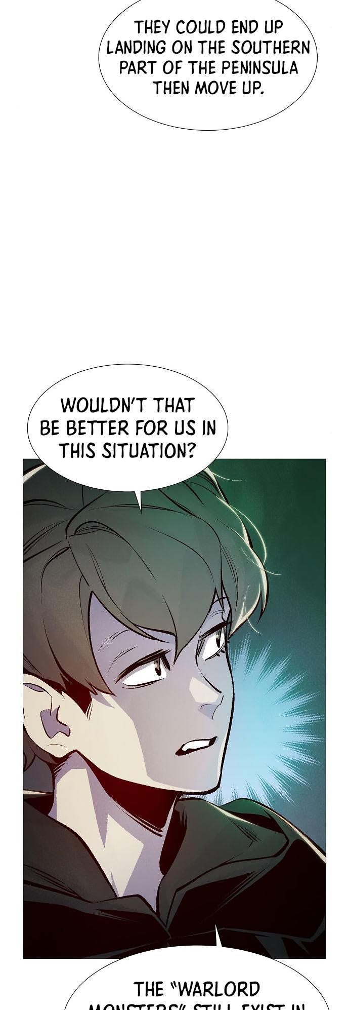 Na Honja Necromancer - Solo Necromancy Chap 84 - Next Chap 85