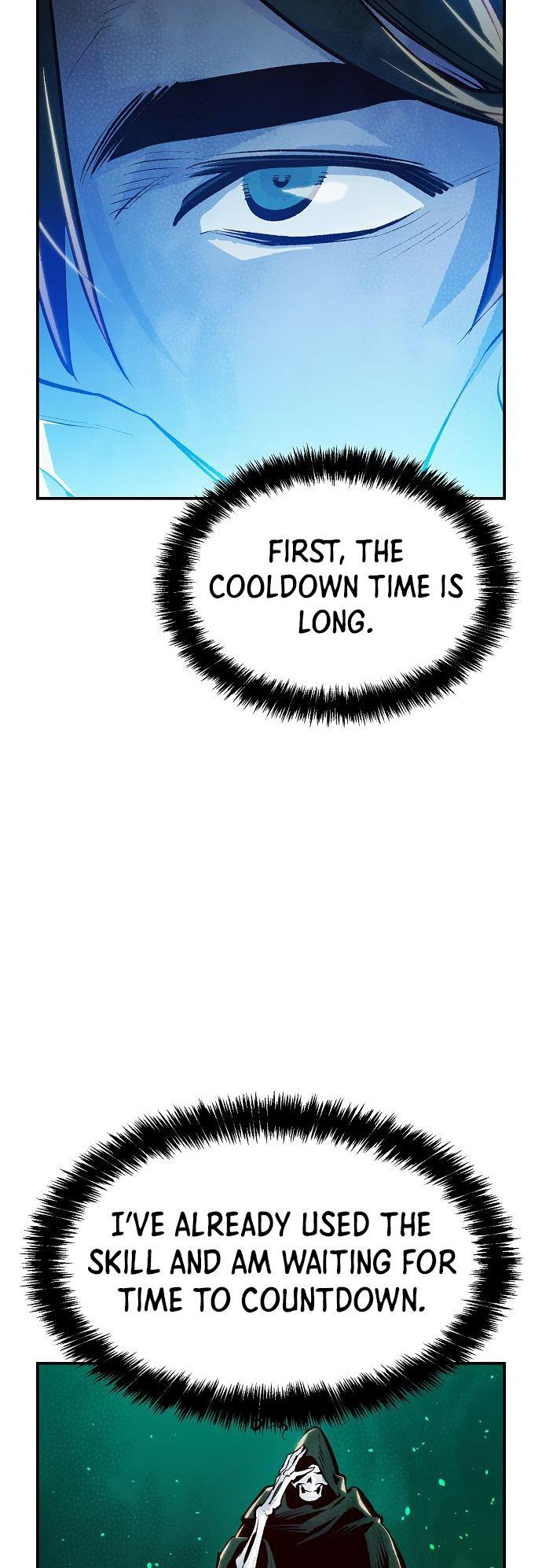Na Honja Necromancer - Solo Necromancy Chap 84 - Next Chap 85