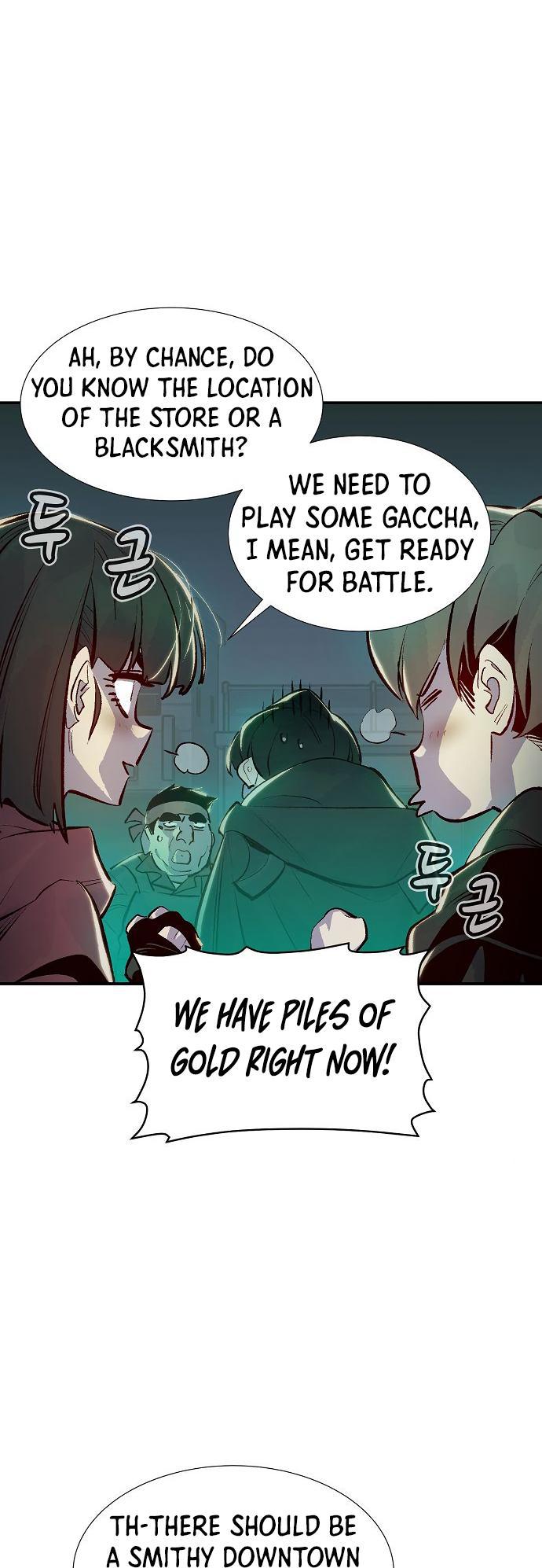 Na Honja Necromancer - Solo Necromancy Chap 84 - Next Chap 85