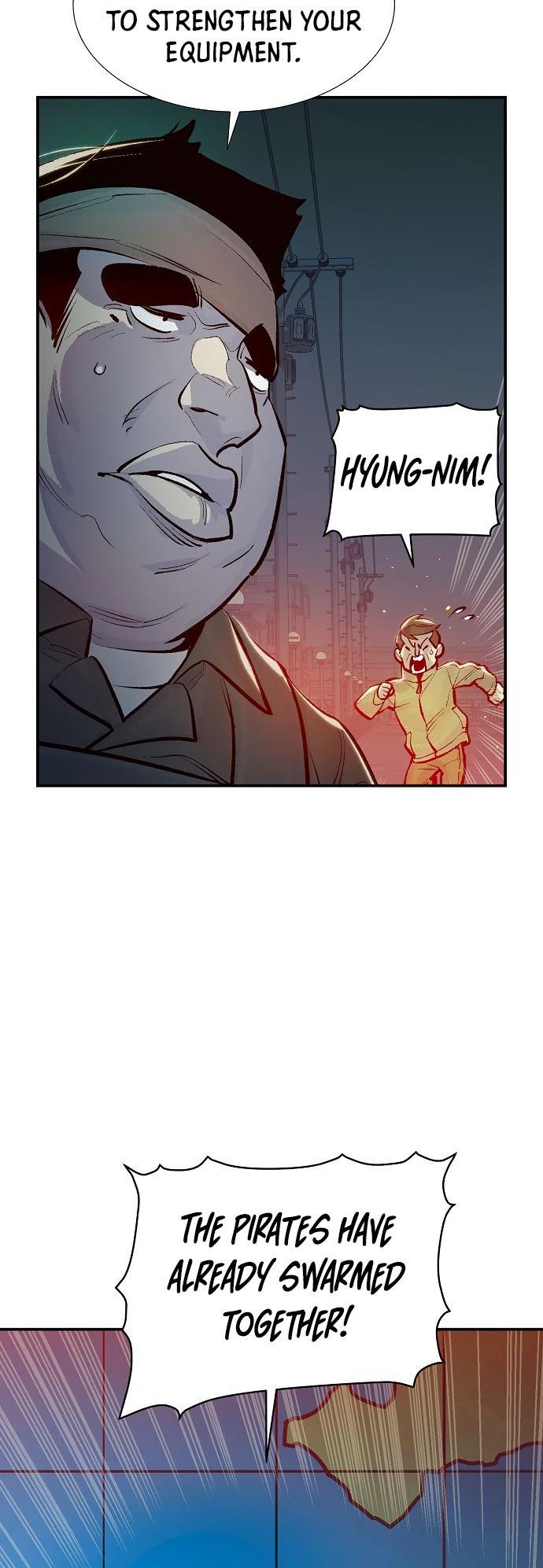 Na Honja Necromancer - Solo Necromancy Chap 84 - Next Chap 85