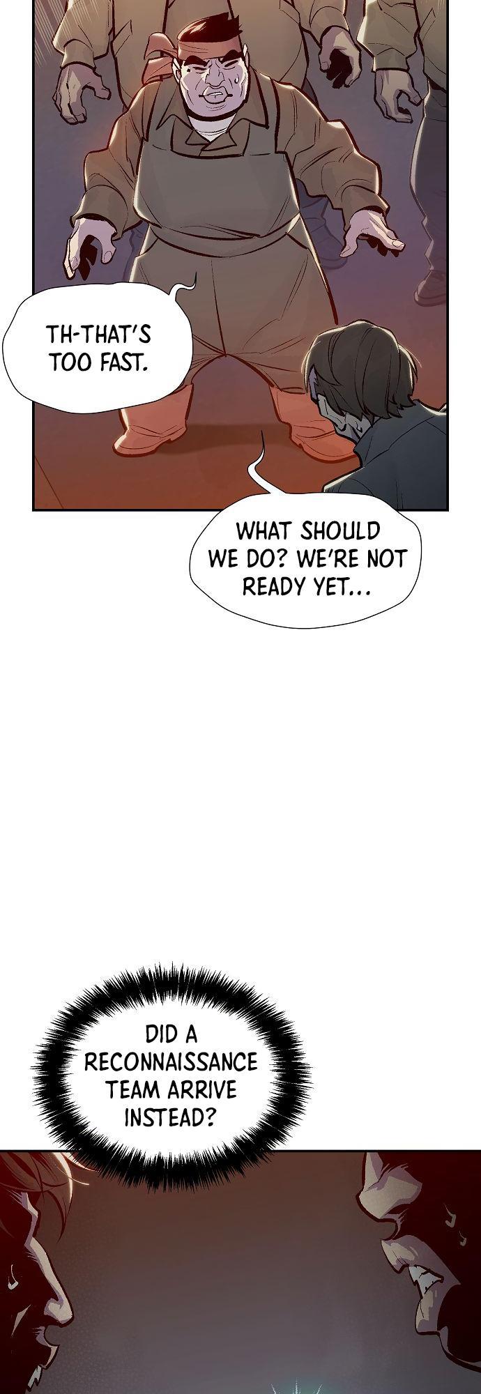 Na Honja Necromancer - Solo Necromancy Chap 84 - Next Chap 85