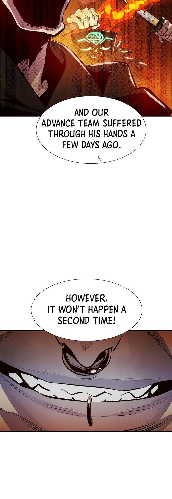 Na Honja Necromancer - Solo Necromancy Chap 84 - Next Chap 85