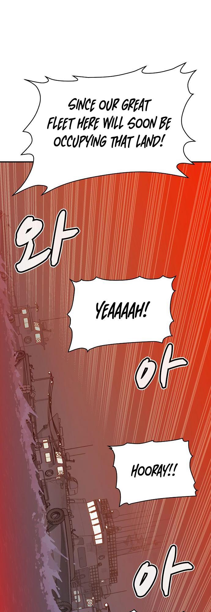 Na Honja Necromancer - Solo Necromancy Chap 84 - Next Chap 85