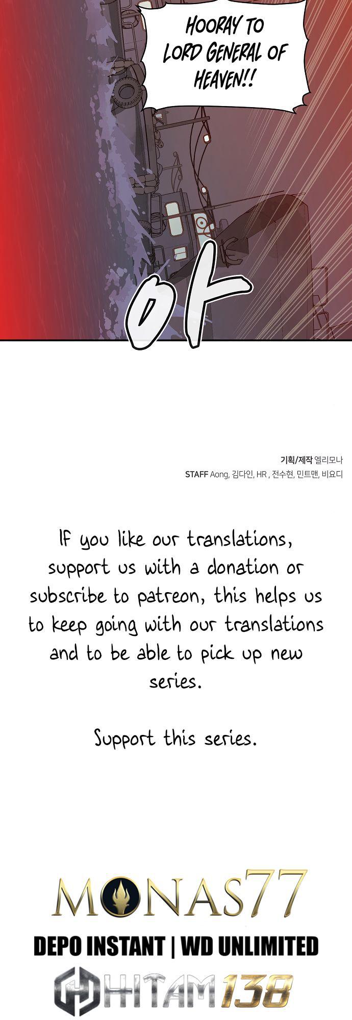 Na Honja Necromancer - Solo Necromancy Chap 84 - Next Chap 85