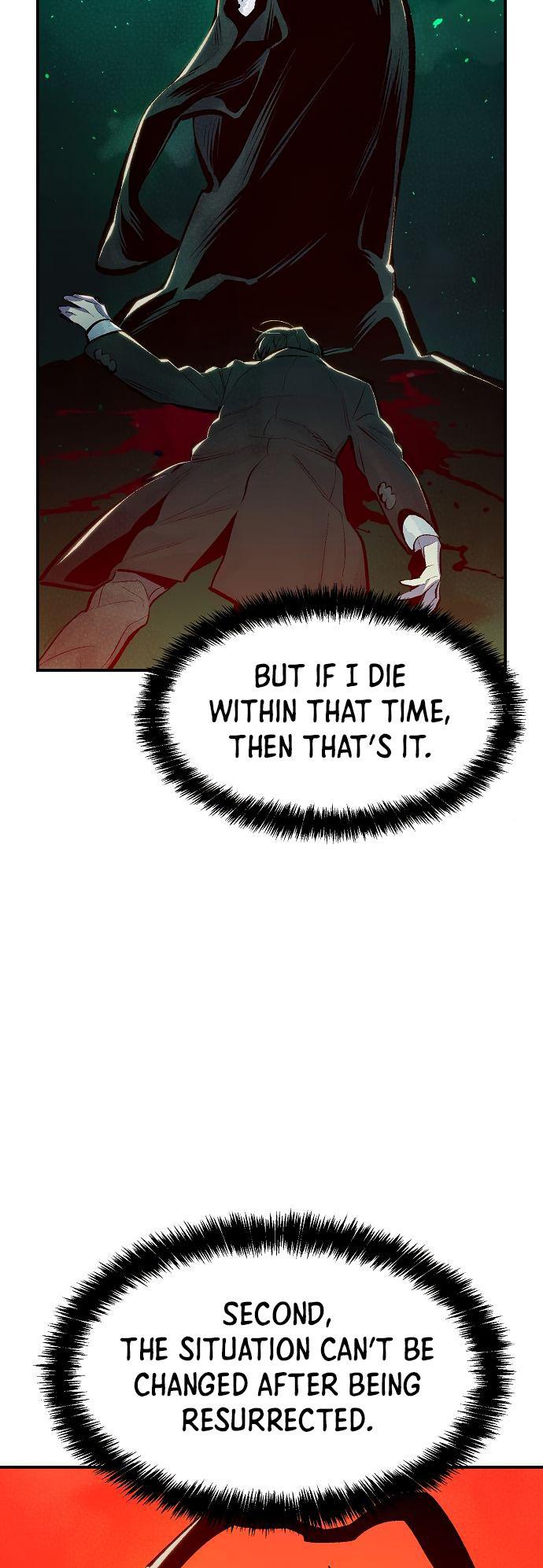 Na Honja Necromancer - Solo Necromancy Chap 84 - Next Chap 85
