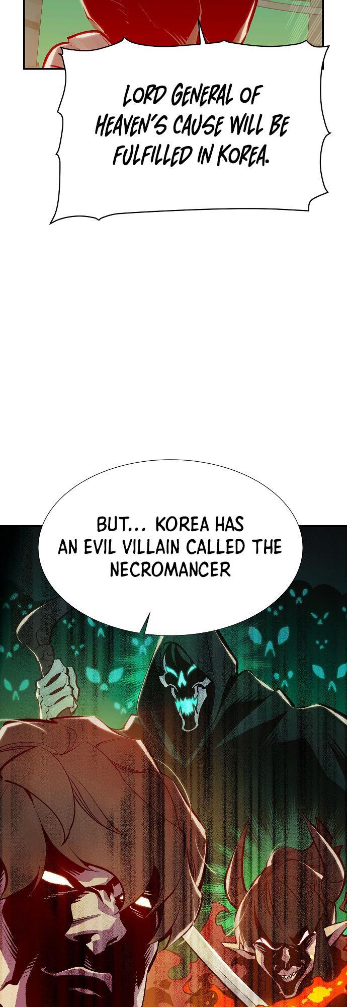 Na Honja Necromancer - Solo Necromancy Chap 84 - Next Chap 85