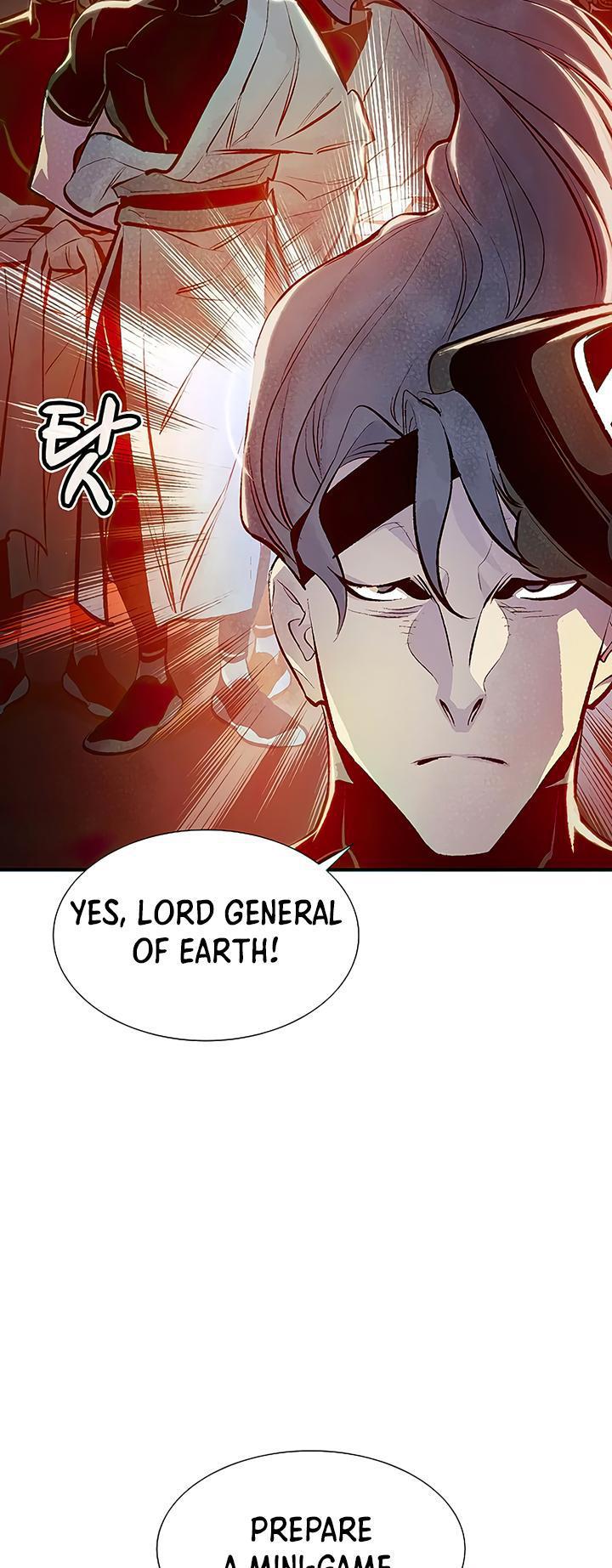 Na Honja Necromancer - Solo Necromancy Chap 85 - Next Chap 86