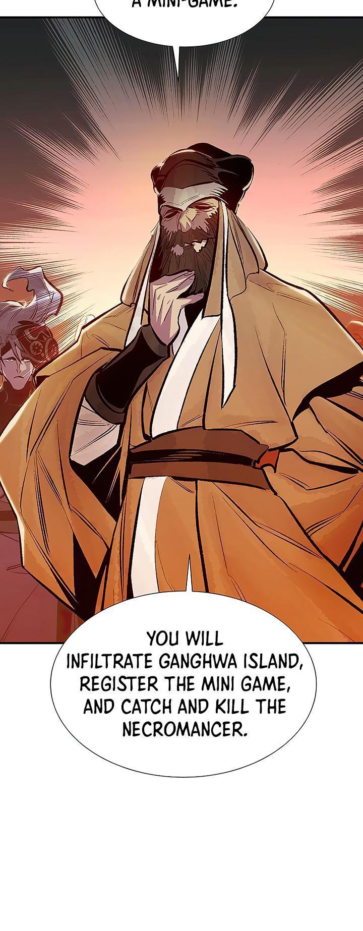 Na Honja Necromancer - Solo Necromancy Chap 85 - Next Chap 86