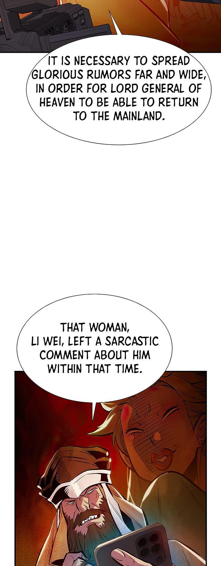 Na Honja Necromancer - Solo Necromancy Chap 85 - Next Chap 86