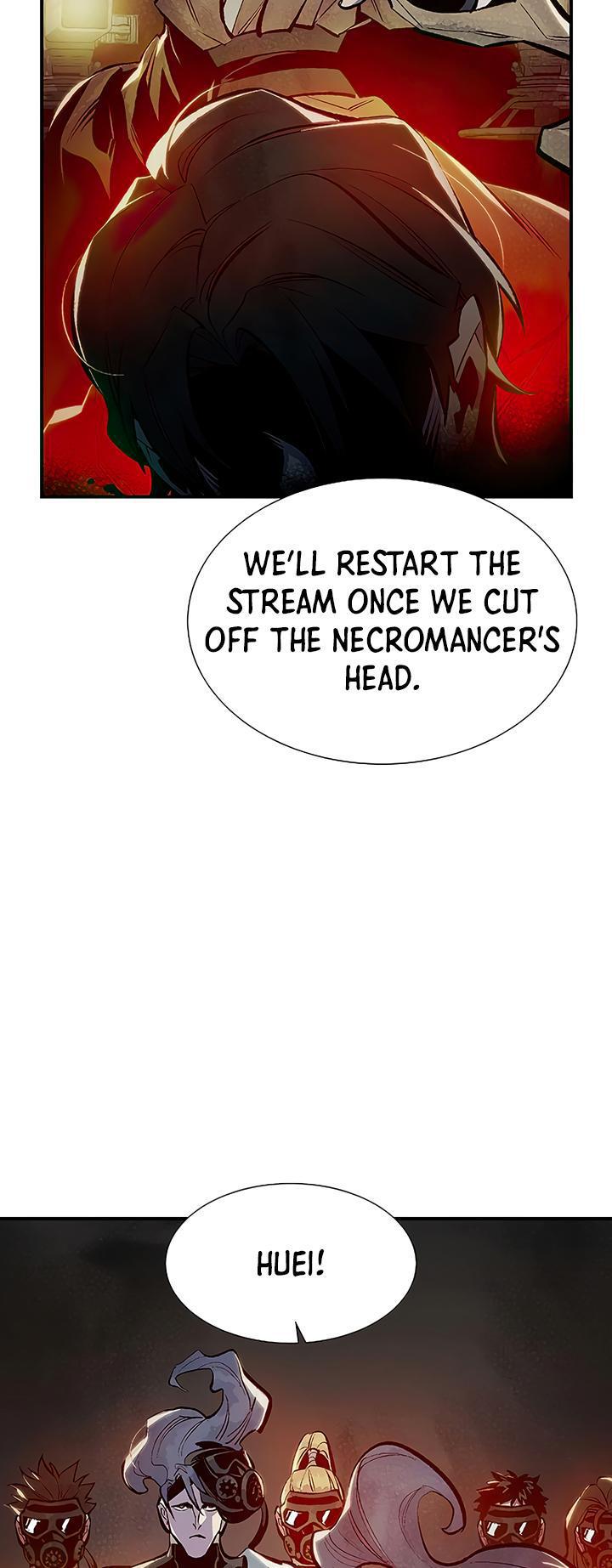 Na Honja Necromancer - Solo Necromancy Chap 85 - Next Chap 86