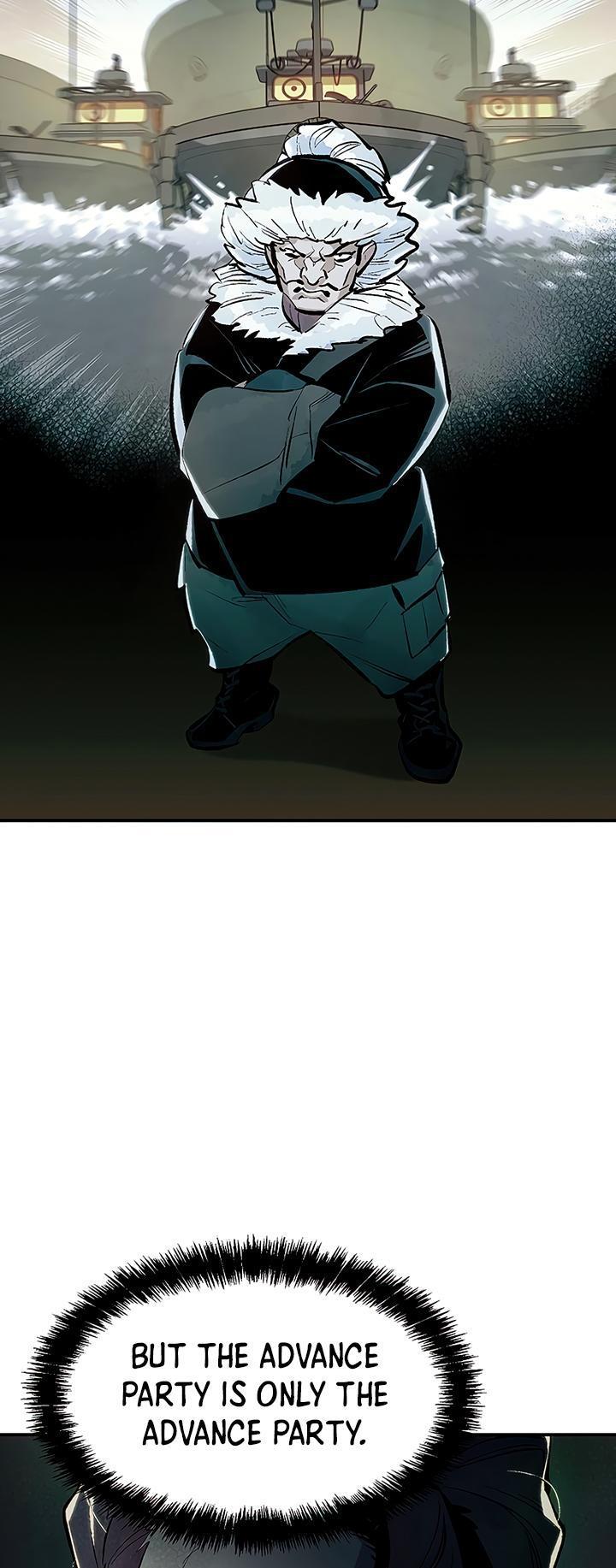 Na Honja Necromancer - Solo Necromancy Chap 85 - Next Chap 86