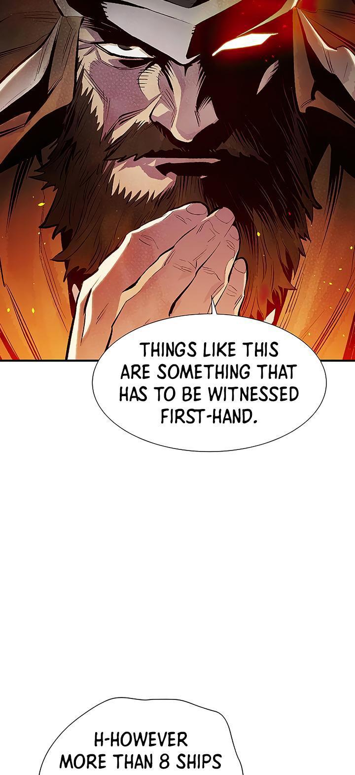 Na Honja Necromancer - Solo Necromancy Chap 85 - Next Chap 86