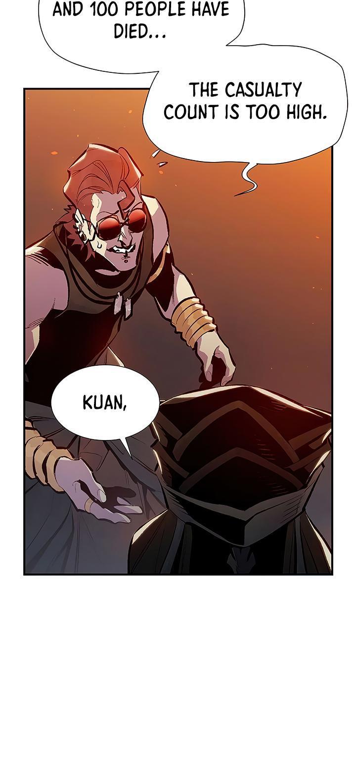 Na Honja Necromancer - Solo Necromancy Chap 85 - Next Chap 86
