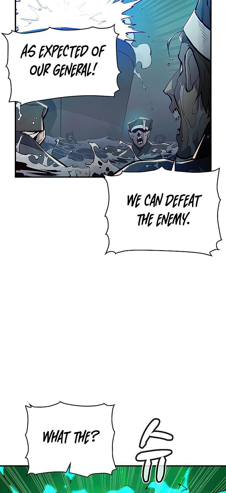 Na Honja Necromancer - Solo Necromancy Chap 85 - Next Chap 86