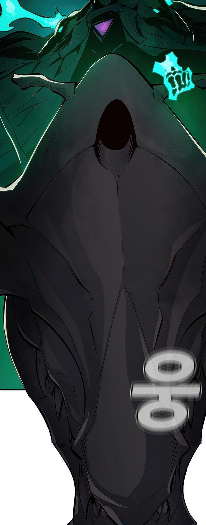 Na Honja Necromancer - Solo Necromancy Chap 85 - Next Chap 86