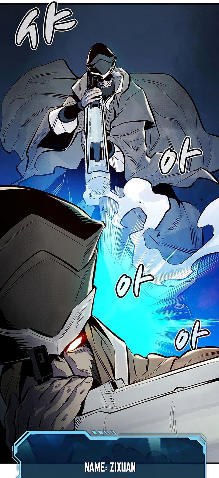 Na Honja Necromancer - Solo Necromancy Chap 85 - Next Chap 86