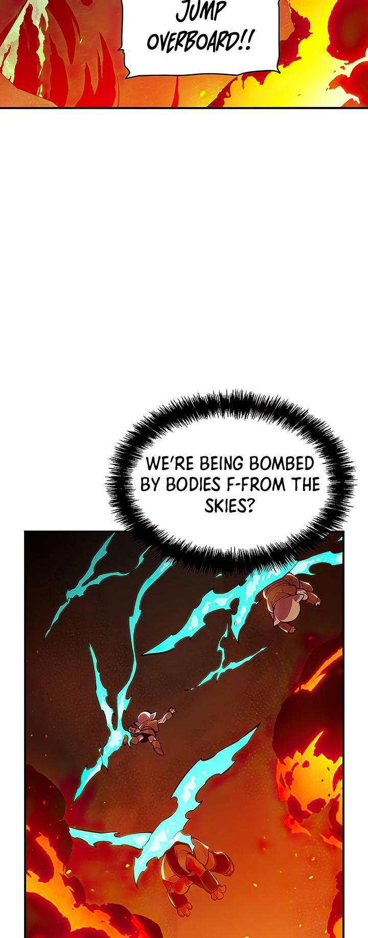 Na Honja Necromancer - Solo Necromancy Chap 85 - Next Chap 86