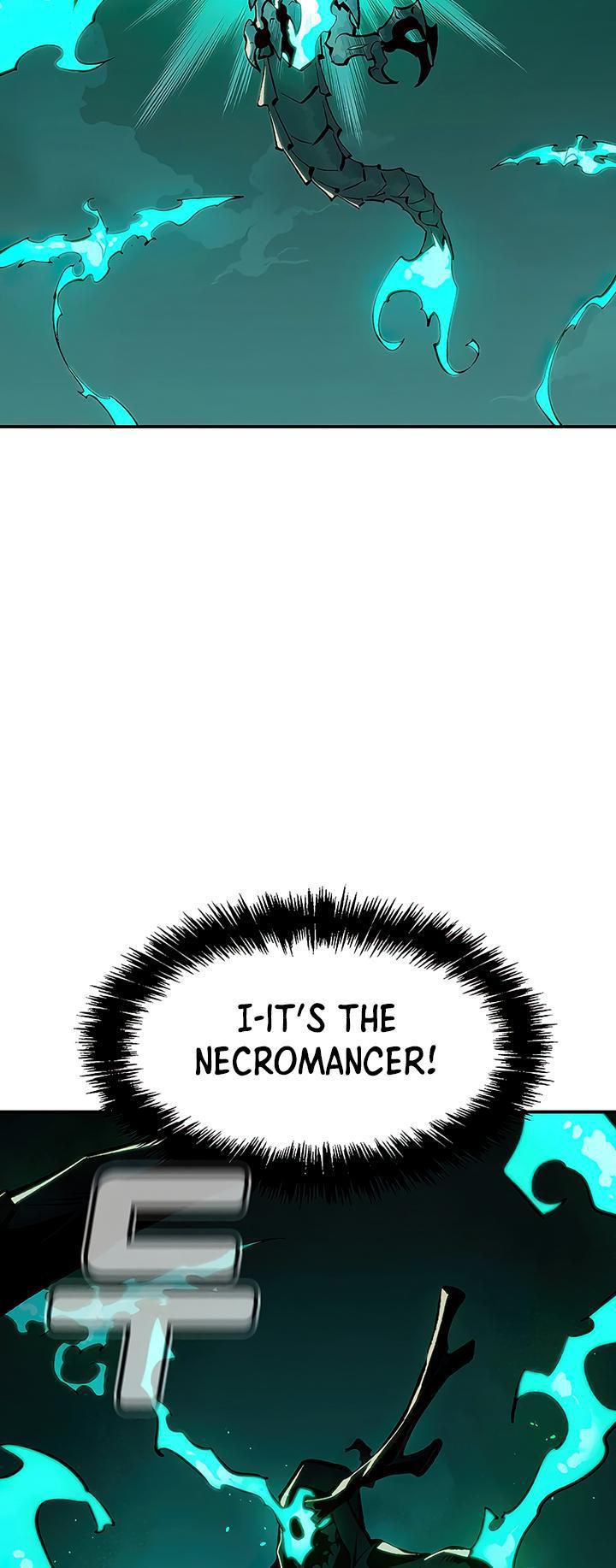 Na Honja Necromancer - Solo Necromancy Chap 85 - Next Chap 86