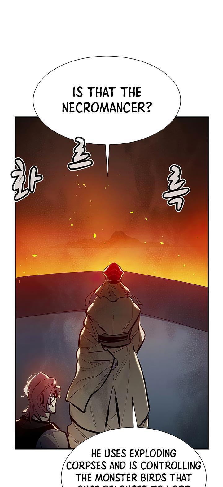 Na Honja Necromancer - Solo Necromancy Chap 85 - Next Chap 86