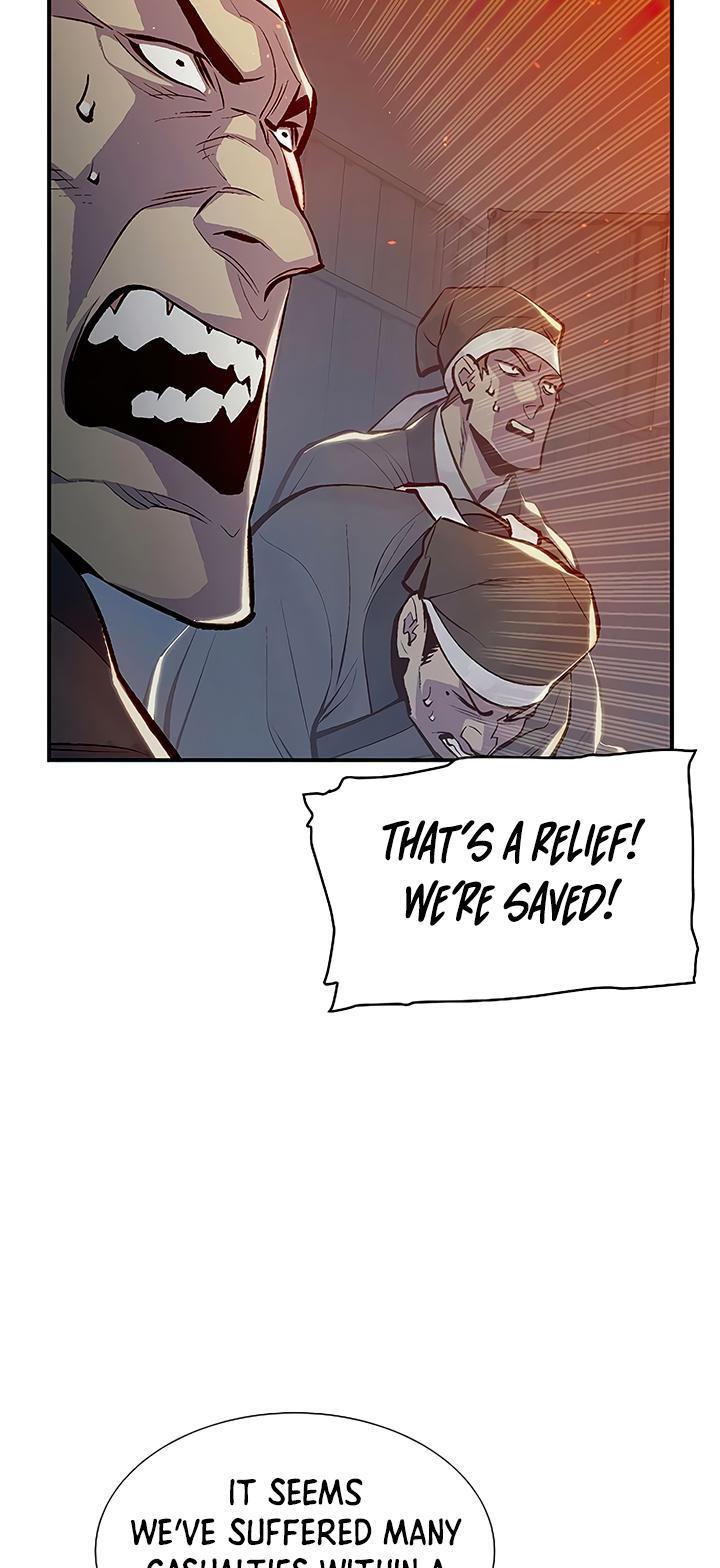 Na Honja Necromancer - Solo Necromancy Chap 85 - Next Chap 86