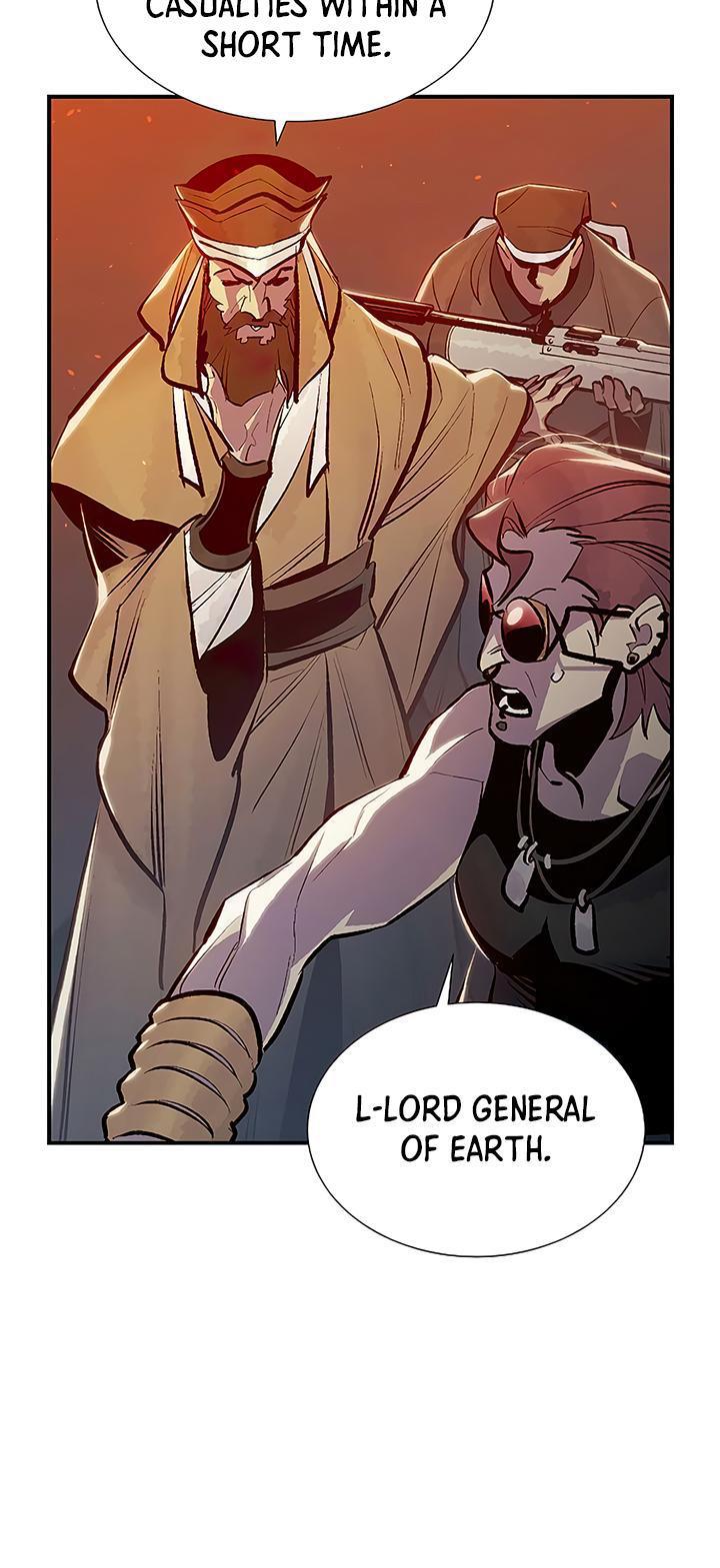 Na Honja Necromancer - Solo Necromancy Chap 85 - Next Chap 86