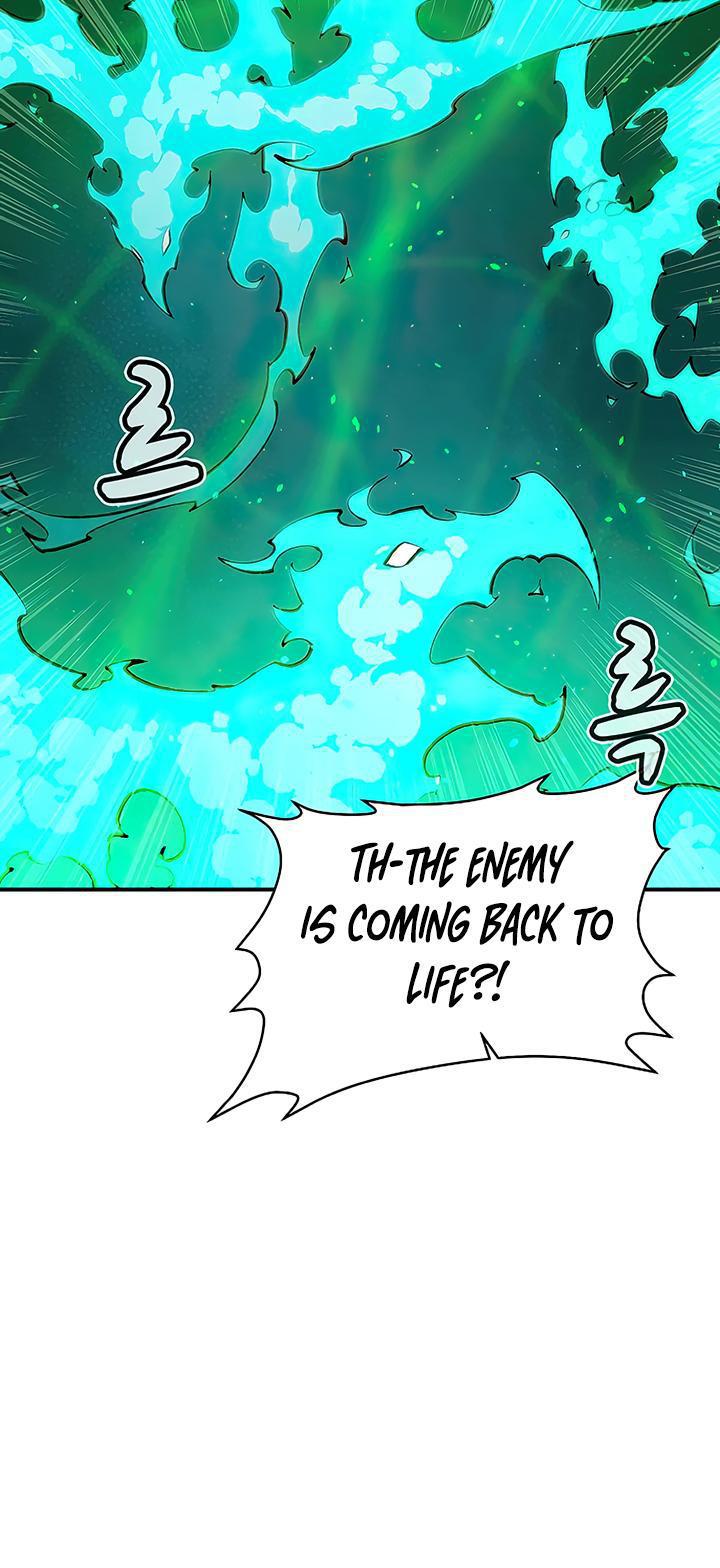 Na Honja Necromancer - Solo Necromancy Chap 85 - Next Chap 86