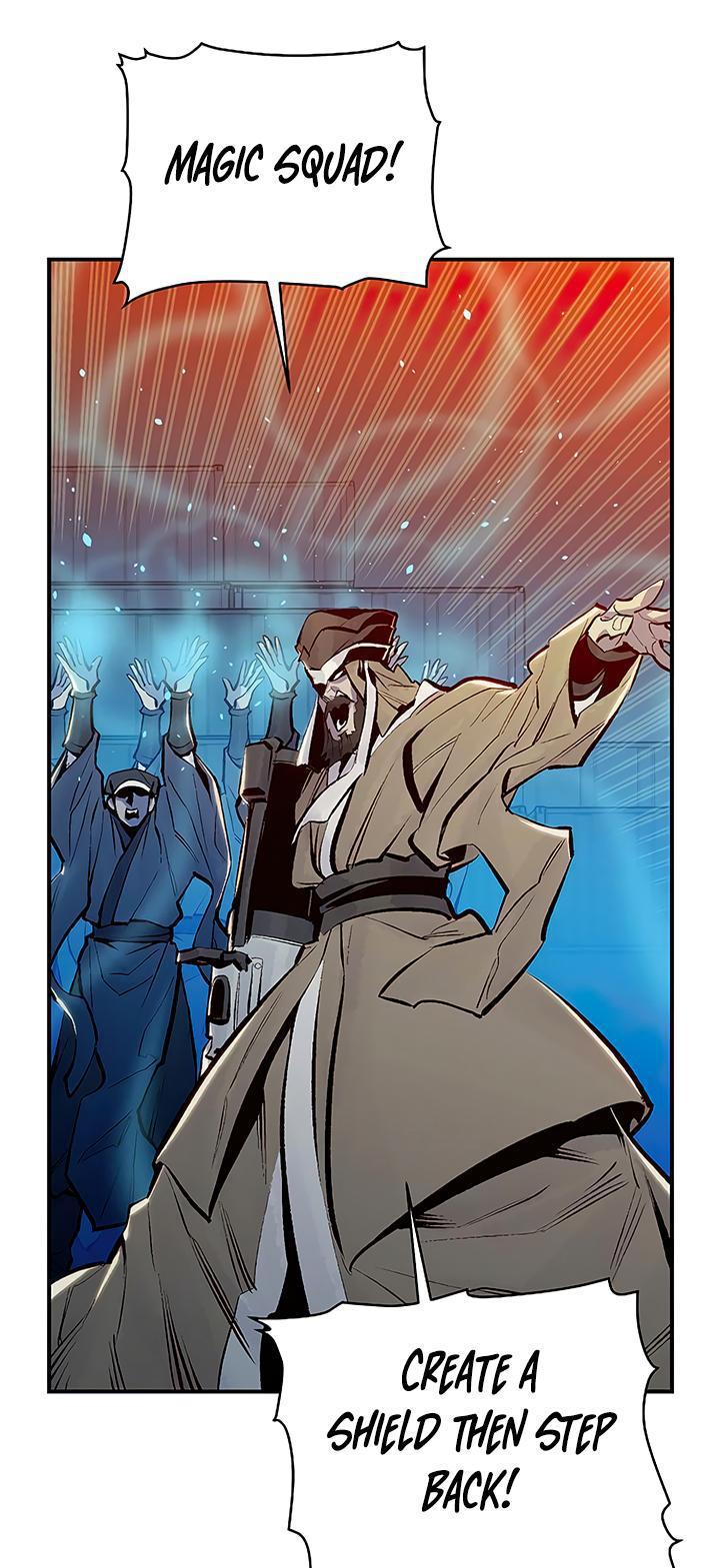 Na Honja Necromancer - Solo Necromancy Chap 85 - Next Chap 86