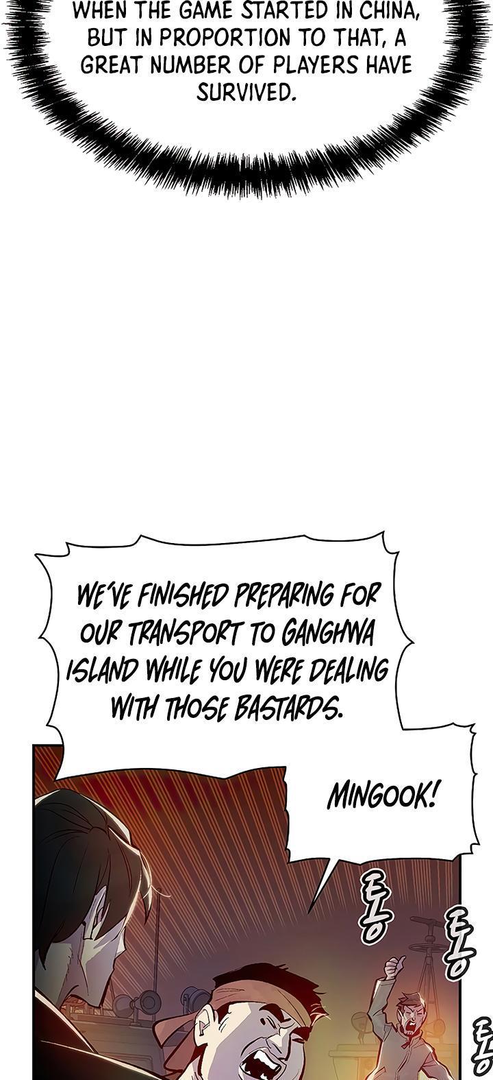 Na Honja Necromancer - Solo Necromancy Chap 85 - Next Chap 86