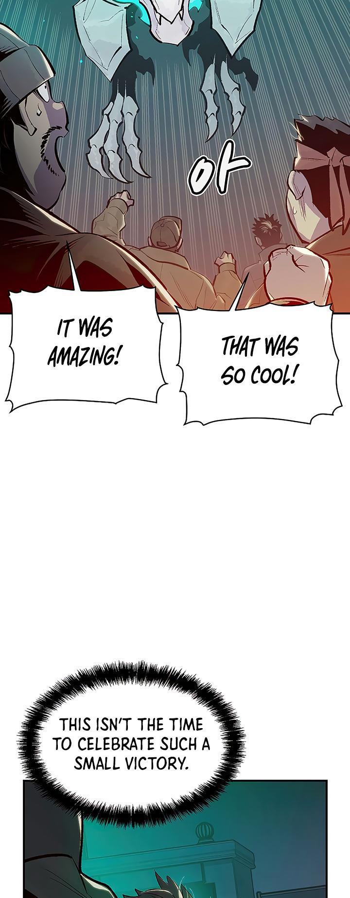 Na Honja Necromancer - Solo Necromancy Chap 85 - Next Chap 86
