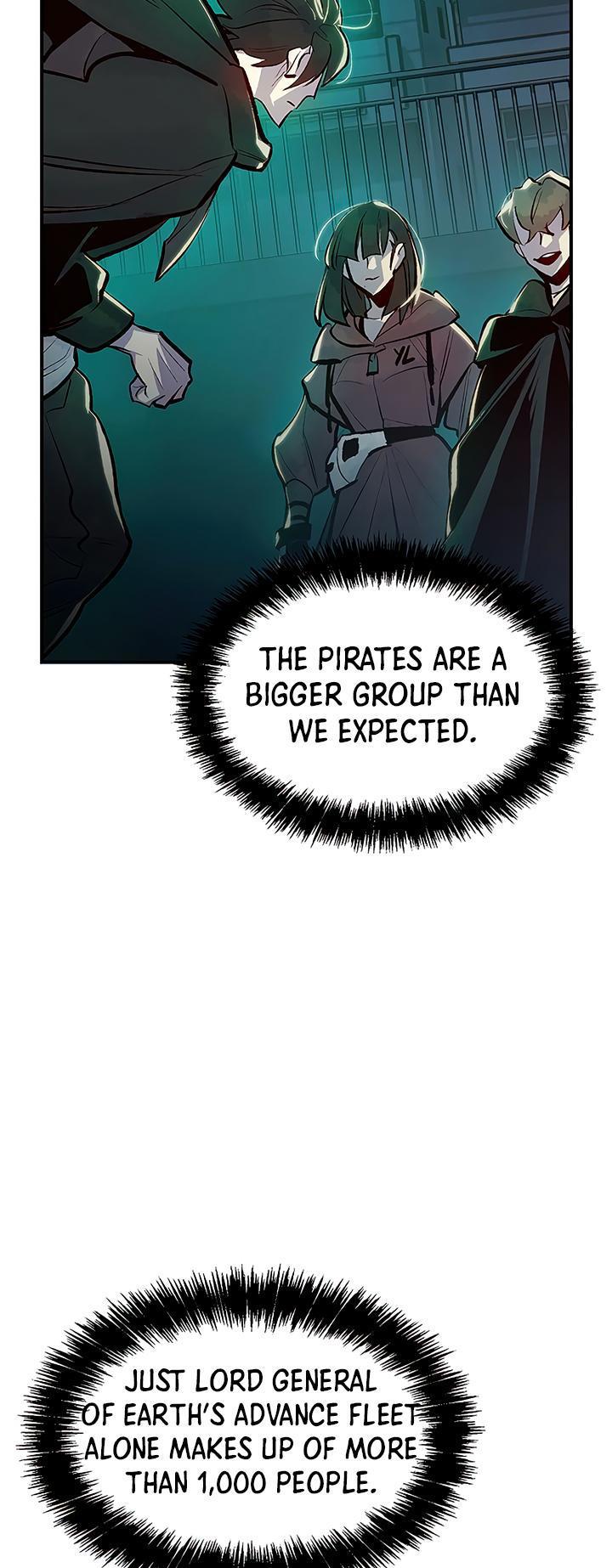 Na Honja Necromancer - Solo Necromancy Chap 85 - Next Chap 86