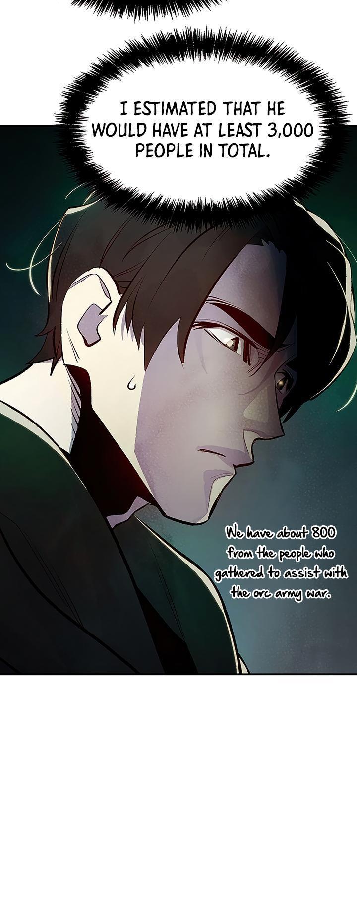 Na Honja Necromancer - Solo Necromancy Chap 85 - Next Chap 86