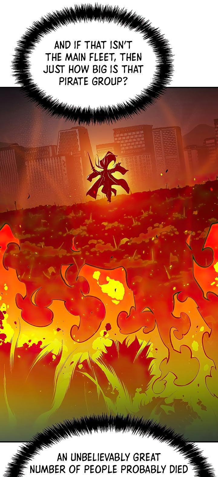Na Honja Necromancer - Solo Necromancy Chap 85 - Next Chap 86