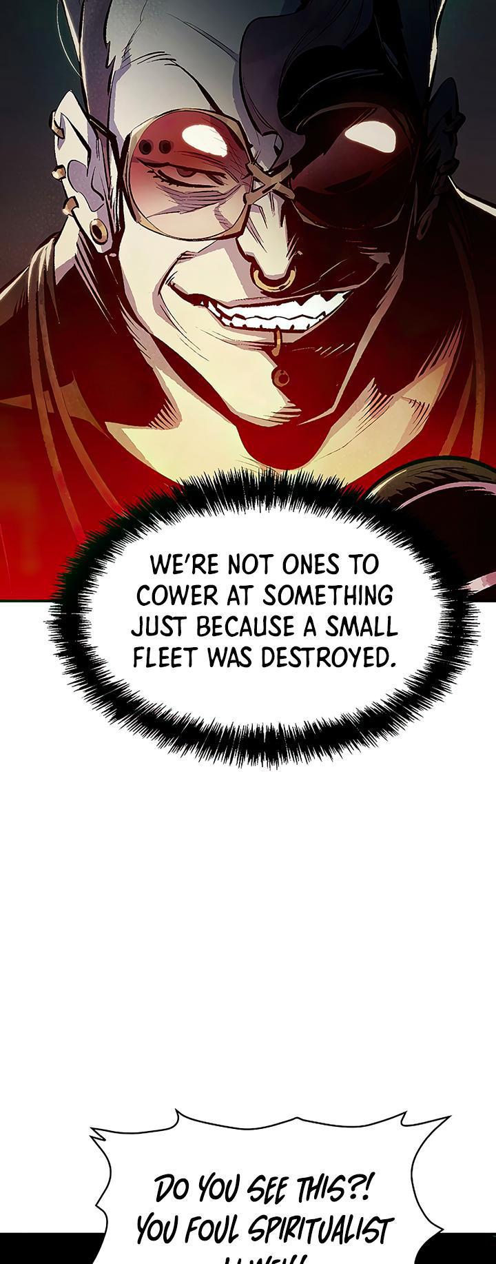 Na Honja Necromancer - Solo Necromancy Chap 85 - Next Chap 86