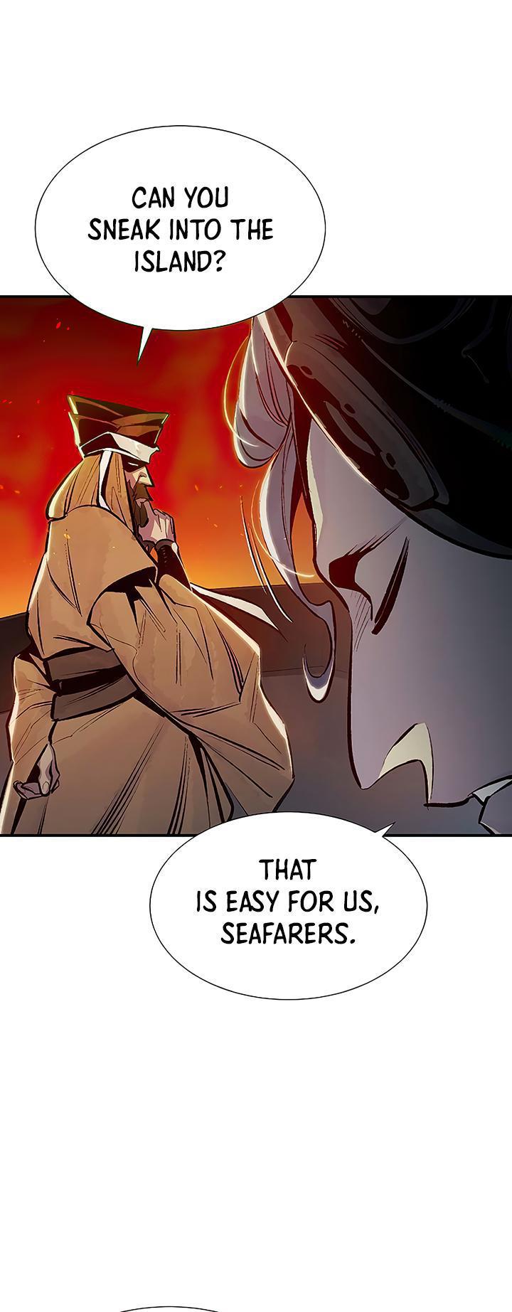 Na Honja Necromancer - Solo Necromancy Chap 85 - Next Chap 86