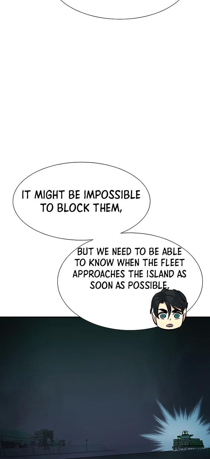 Na Honja Necromancer - Solo Necromancy Chap 85 - Next Chap 86