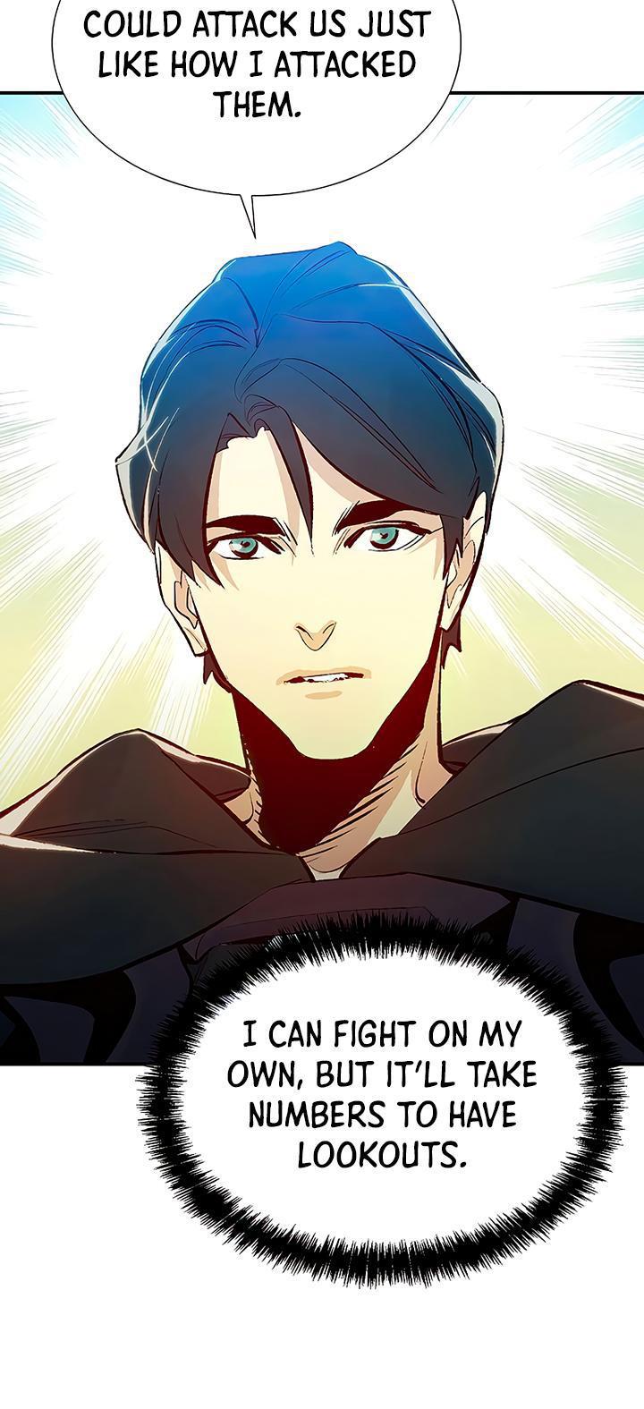 Na Honja Necromancer - Solo Necromancy Chap 85 - Next Chap 86