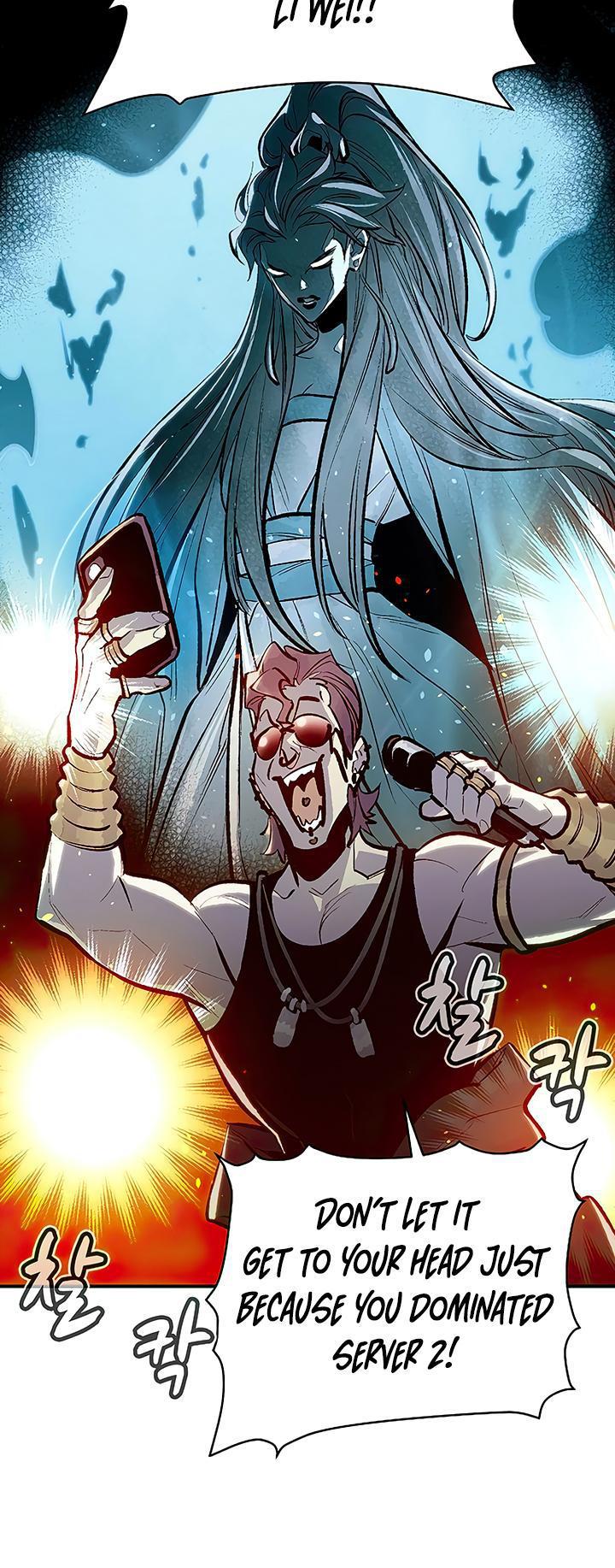 Na Honja Necromancer - Solo Necromancy Chap 85 - Next Chap 86