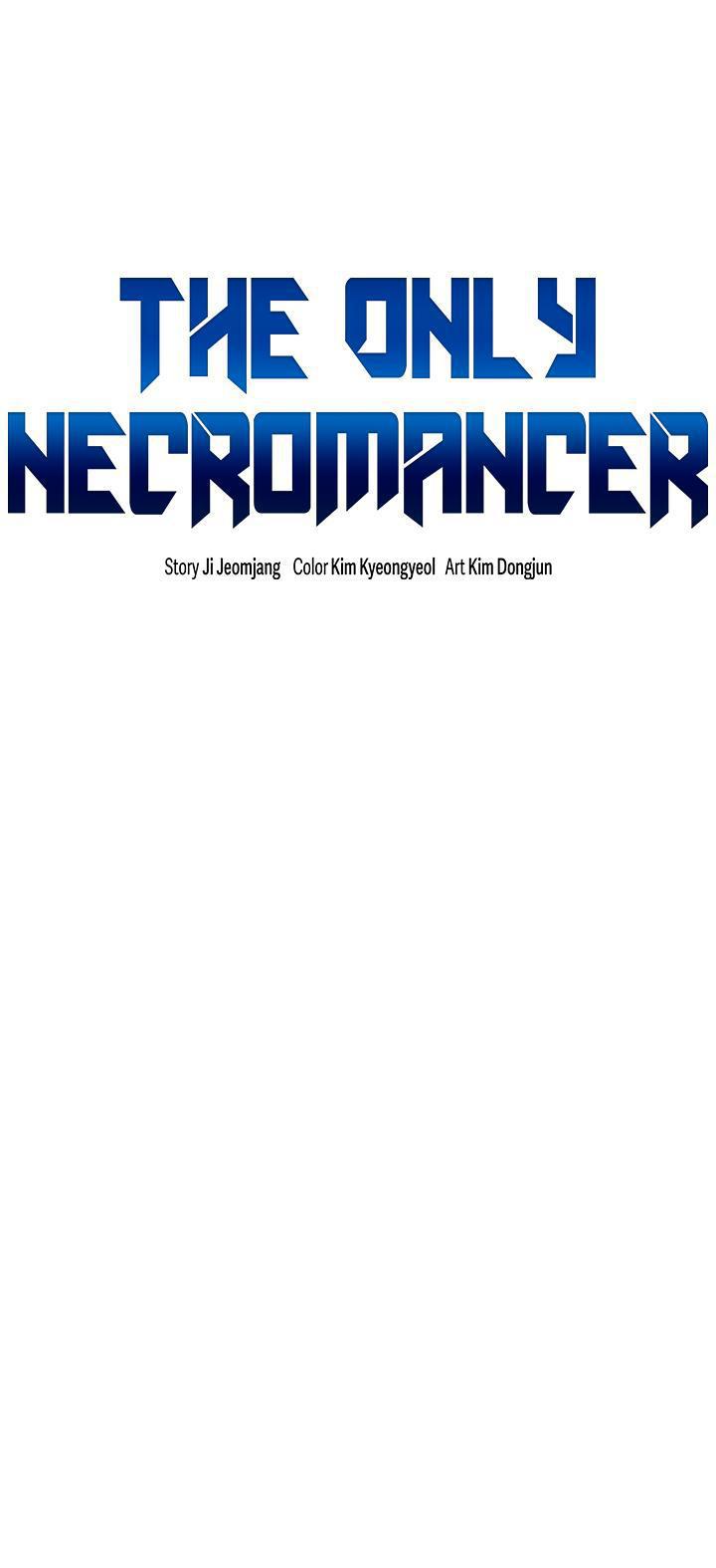 Na Honja Necromancer - Solo Necromancy Chap 85 - Next Chap 86