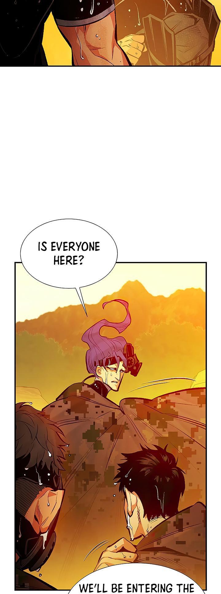 Na Honja Necromancer - Solo Necromancy Chap 85 - Next Chap 86