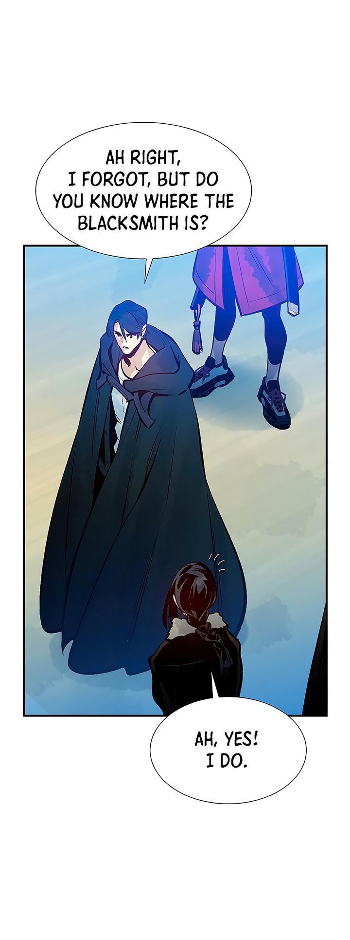 Na Honja Necromancer - Solo Necromancy Chap 85 - Next Chap 86