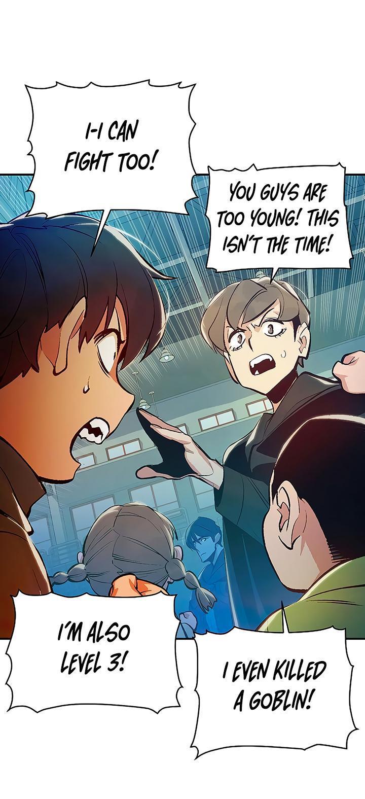 Na Honja Necromancer - Solo Necromancy Chap 85 - Next Chap 86